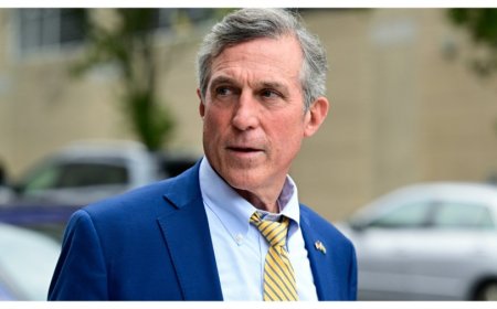 Delaware Gov. John Carney advances in bid to be Wilmington's next mayor