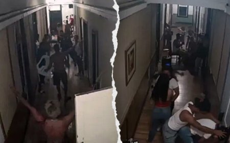 Venezuelan gang Tren de Aragua take over Texas hotel, county officials work to shut down business