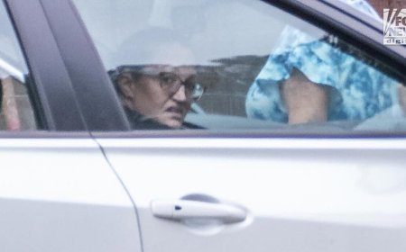 Suspected Georgia school shooter’s mom says teachers noticed red flags before she called to warn them