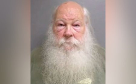 Former North Carolina amusement park Santa Claus impersonator allegedly sexually abused children: report