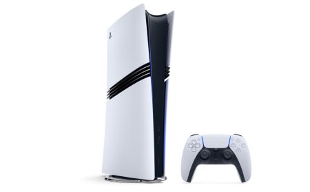 PS5 Pro 正式登場：GPU 更強大，遊戲渲染速度提升 45%