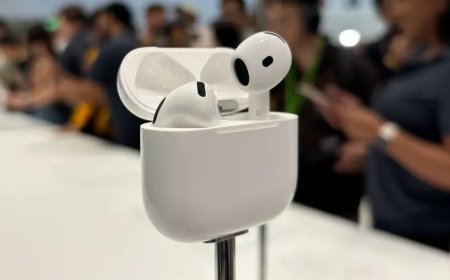 AirPods 4 盒裝內將不會附送 USB-C 充電線