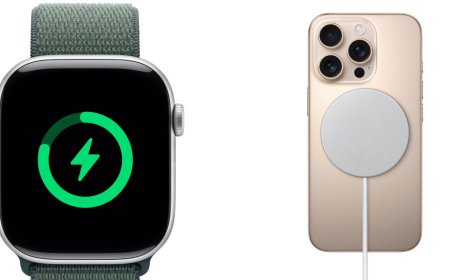 iPhone 16、Apple Watch Series 10 新無線快充因不合規與中國大陸、印尼等市場無緣