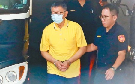 【即時短評】國民黨戰略戰術不明 恐難抓住「小草」的心