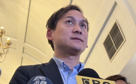 編千萬做輻射防護學習網 葉元之：比輻射偵測經費還高