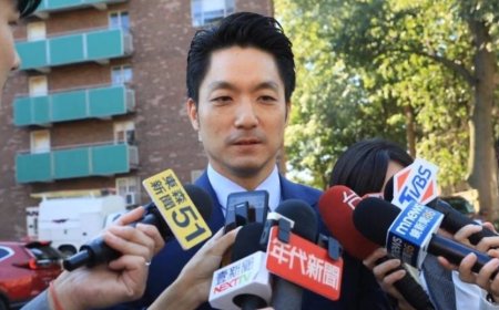 看到江蕙罹癌聲明 蔣萬安說話了