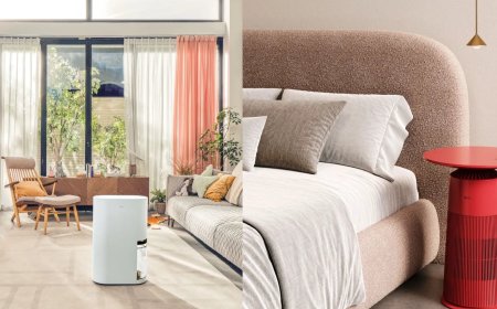 不是有買就好！10大除濕機、空氣清淨機常見迷思 錯誤使用恐賠了健康