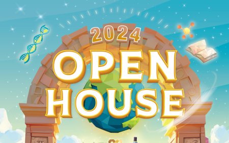 中研院「院區開放」10月起三個周六登場 首度開箱南部院區