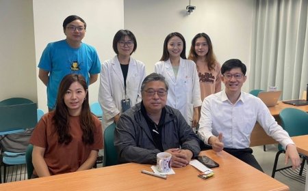 突破急性腎損治療 部桃、陽明交大發現草本修復成分