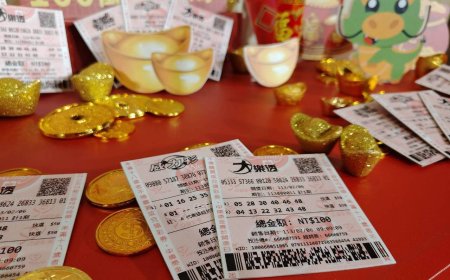 中秋樂透加碼…4星座發橫財有「幸運物」！ 金牛吃米血糕、巨蟹穿這色下注