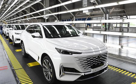 欧盟对华电动汽车加征关税，西班牙首相：正在重新考虑立场