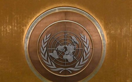 第79届联合国大会在纽约联合国总部开幕