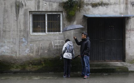 专访导演范俭：挖深井的人