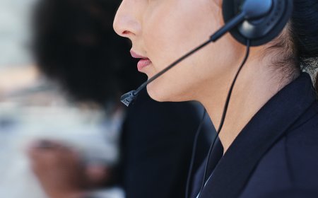 12345热线“越界”诉求围困基层