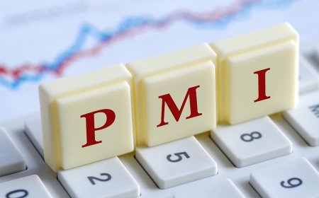 海外PMI解读：领先指标怎么说？