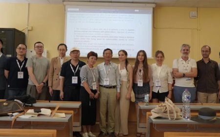 全球伦理圆桌会议暨第二届全球伦理国际论坛在罗马成功举办