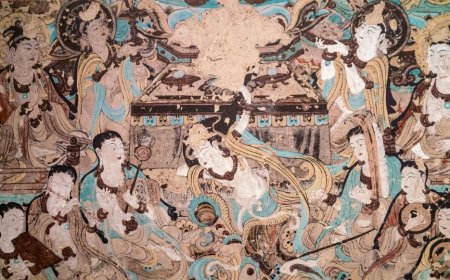 隋唐史研究“自下而上”视角再转向