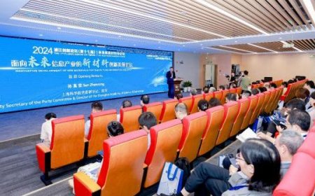 多位院士热议“超材料”：可与AI相结合实现具身智能的未来