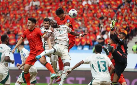 人民网评中国足球：此时不醒更待何时？