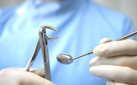 马上评丨“坏一颗牙拔29颗”，医德该补补窟窿了