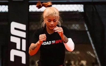 马上评丨女格斗运动员遇猥亵，报警、不反击也是权利