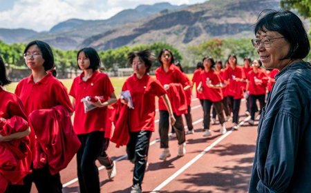 【央视快评】立报国强国大志向，做挺膺担当奋斗者