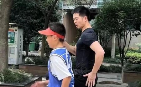 光明日报：“上门体育课”，体育锻炼的新方式？