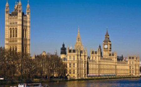 英国宣布将向乌克兰提供超6亿英镑援助