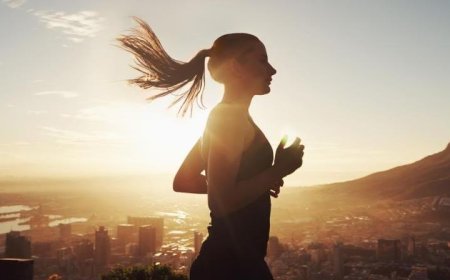 涨知识｜我为什么不能坚持跑步？或许就是没做到这10条