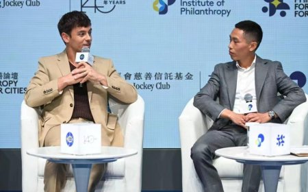 为何慈善公益事业不能缺少对体育的投入？听听业内人士怎么说