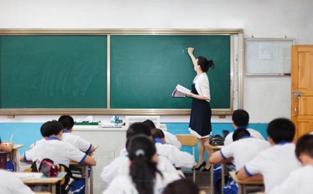 新华社评论员：朝着建成教育强国战略目标扎实迈进