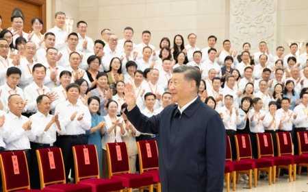 军报头版评论：深刻认识建设教育强国的战略意义和坚实基础