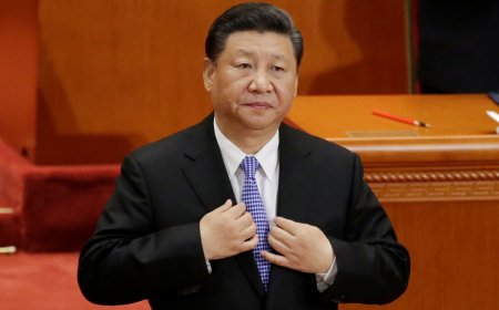 2024服貿會北京開幕 習近平致信：願和各國共享機會