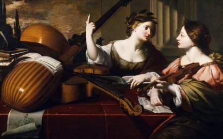 女性缺席的音樂世界？古典樂界的性別意識形態與平權未竟之路