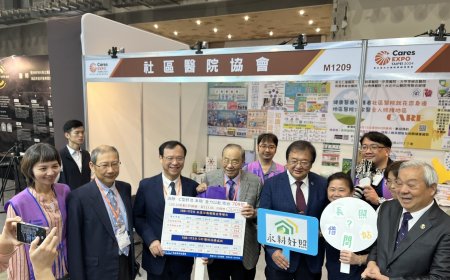 為消除Ｃ肝挨家挨戶訪查 苗栗地區醫院查到被狗追