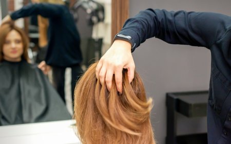 花8千元美髮被婆婆叨唸…她發文轟「花你的錢嗎」 反遭圍剿：無羞恥心