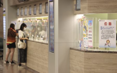 三度調薪！新光醫院10月再調薪4% 累計今年已調高一成