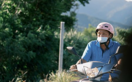 病團曝7成偏鄉癌友「獨自就醫」 有人路上失禁差點放棄治療