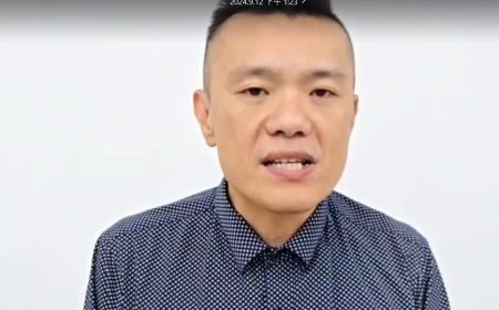 為柯洗刷清白 民眾黨台中主委：在地辦千人以上開講