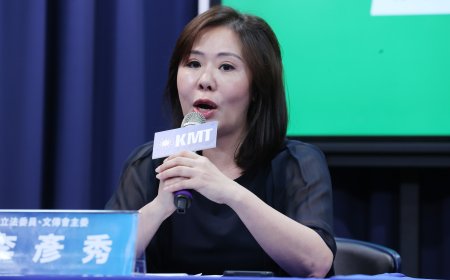 當沖降稅再延3年 李彥秀：常態化是業者和股民心聲