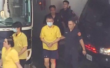 眾望基金會去年財務報告遲未公開 北市社會局：9/20前補件