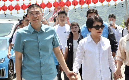 罷樑成防火牆或大罷免潮引信 藍不能輸綠多方盤算