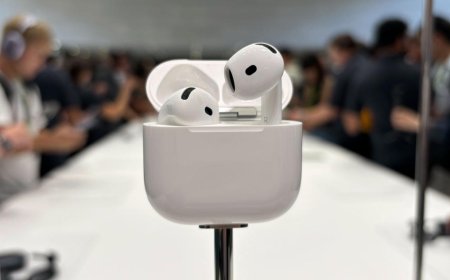 AirPods 4 搭配 Vision Pro 也能實現 20-bit 48kHz 低延遲無損音訊傳輸