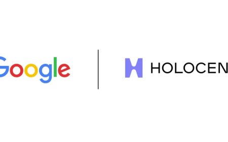 Google 宣佈與二氧化碳捕獲技術公司 Holocene 達成合作