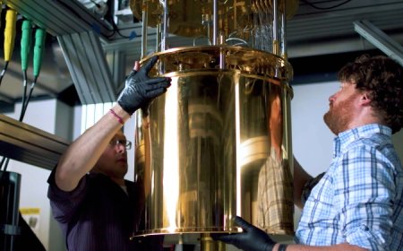 微軟與Quantinuum打破邏輯量子位元紀錄，將與Atom Computing合作建置量子超級電腦