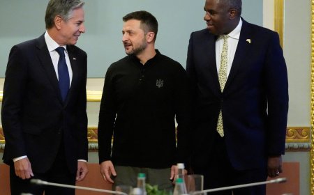 Russia-Ukraine war: List of key events, day 930