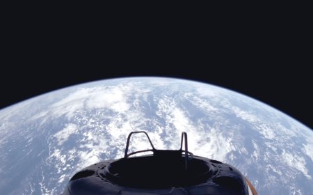 SpaceX Polaris Dawn spacewalk: Is the US breaking a 50-year-old space law?