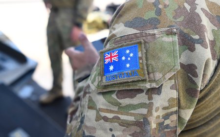 Australia strips medals from Afghanistan war commanders