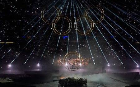 France says it foiled three plots to attack Paris Olympics