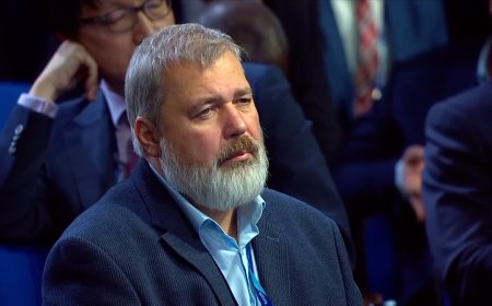 Of Caravan and the Dogs: The fall of independent journalism in Russia